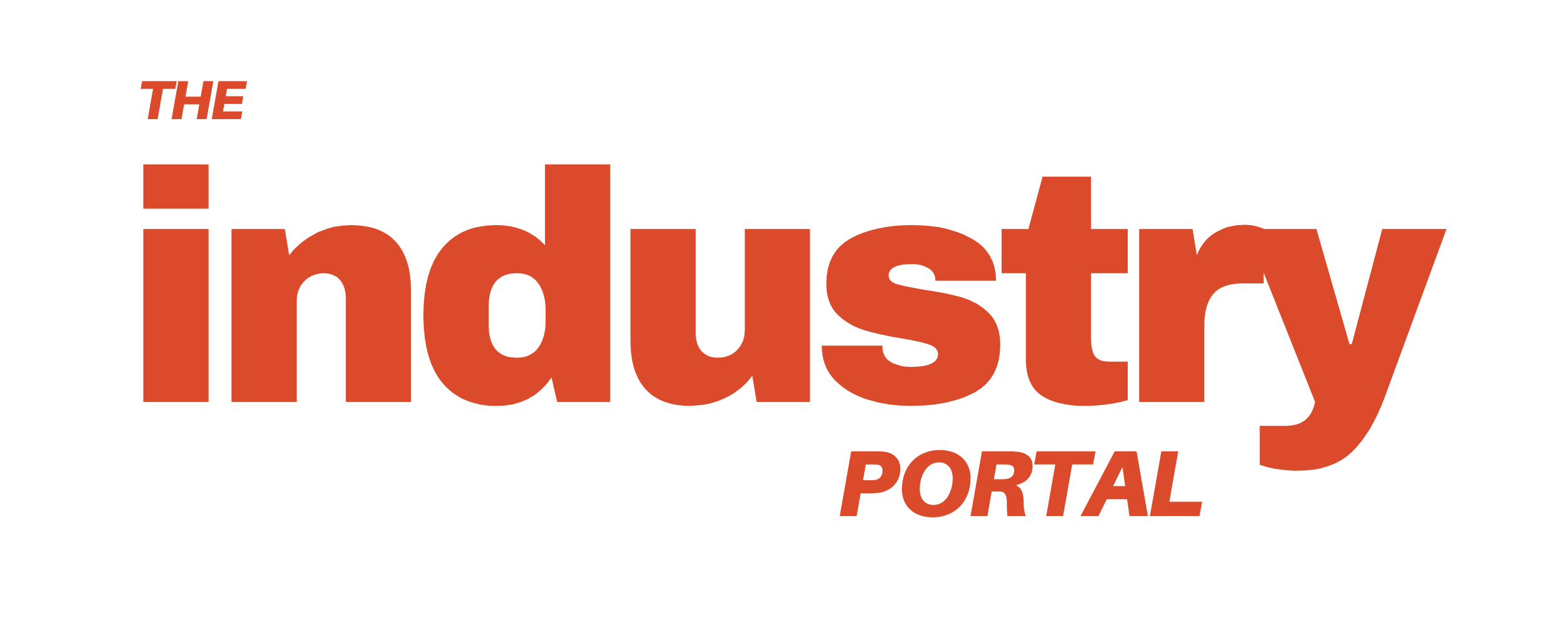 The Industry Portal